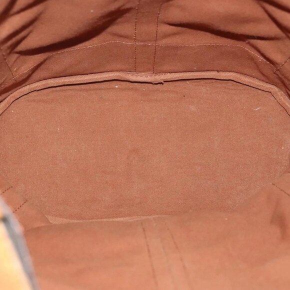 LOUIS VUITTON Monogram Randonnee GM Shoulder Bag M42244 LV Auth 139425 - Picture 10 of 16